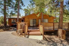 Отель Rustic Pine Manor  Айдилуайлд-Пайн Ков